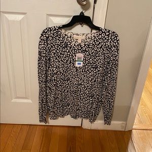 Michael Kors sweater